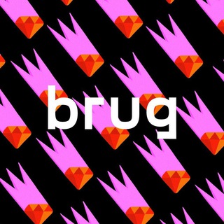 BRUG - Belarus Ruby User Group