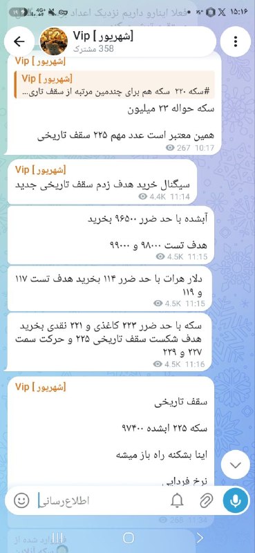 היעד של 98,000 מוצע