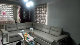Продаю 2х комнатную квартиру в алмазарском районе
