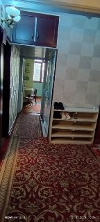 Продается 4 ком квартиру