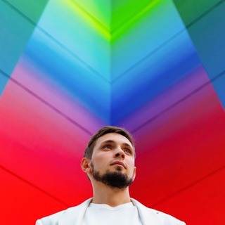 Telegram profile photo for Yaroslav Ivanov