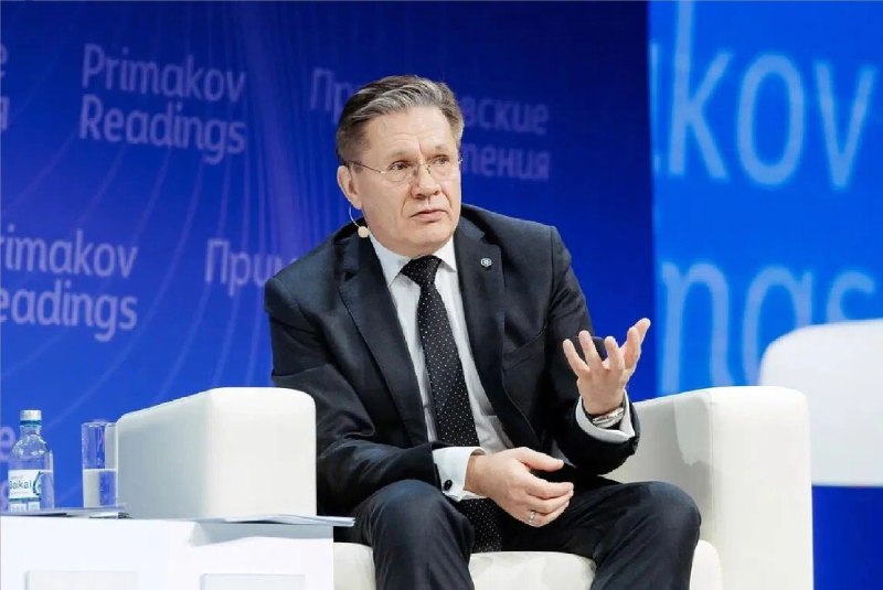 BourseNews | بورس نیوز: 📌مسکو: ایران خواهان ساخت نیروگاه‌های هسته‌ای جدید است🔹«الکسی لیخاچف» در پاسخ به پرسشی درباره احتمال ساخت واحدهای جدید نی