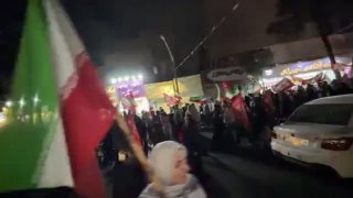 🎦 A review of almost 200 nights of the presence of powerful people in various places in Iran, Salami, in Hosseinibai's report