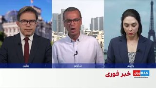 התקשורת הגרמנית והצרפתית דיווחו על תפקידה של איראן בתחרויות הבחירות בישראל, על אי ההסכמה בין מתנגדיו של בני…