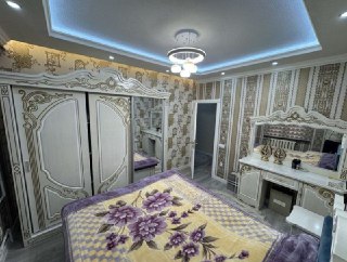 Аренда 3х комнатная Сергели-2, Корзинка  1 этаж