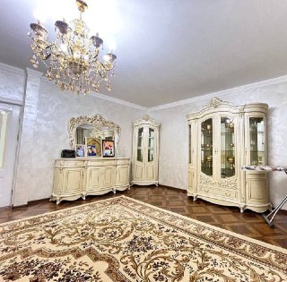 Продам квартиру Банковский Дом