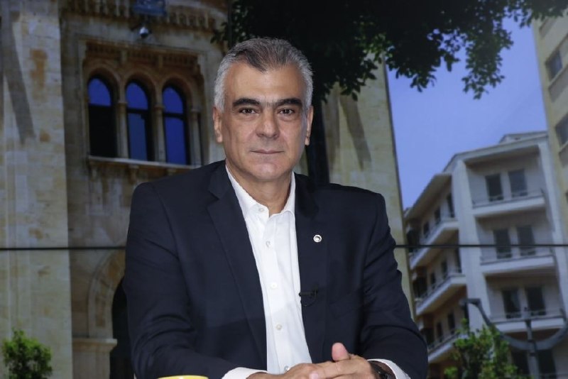 פלסטין עפה, גם לבנון תעוף אל-סייג בביקורת נוקבת על המפלגה: שיפנו את התיק למועצה השופטת!