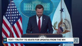 JD Vance: