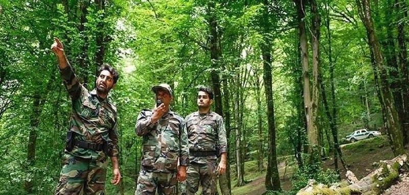 همای خبر گیلان🇮🇷: استاندار گیلان: محیط زیست مسئله اول استان در سفر هیئت دولت خواهد بود🔹استاندار گیلان اعلام کرد که در جریان سفر هیئت دولت