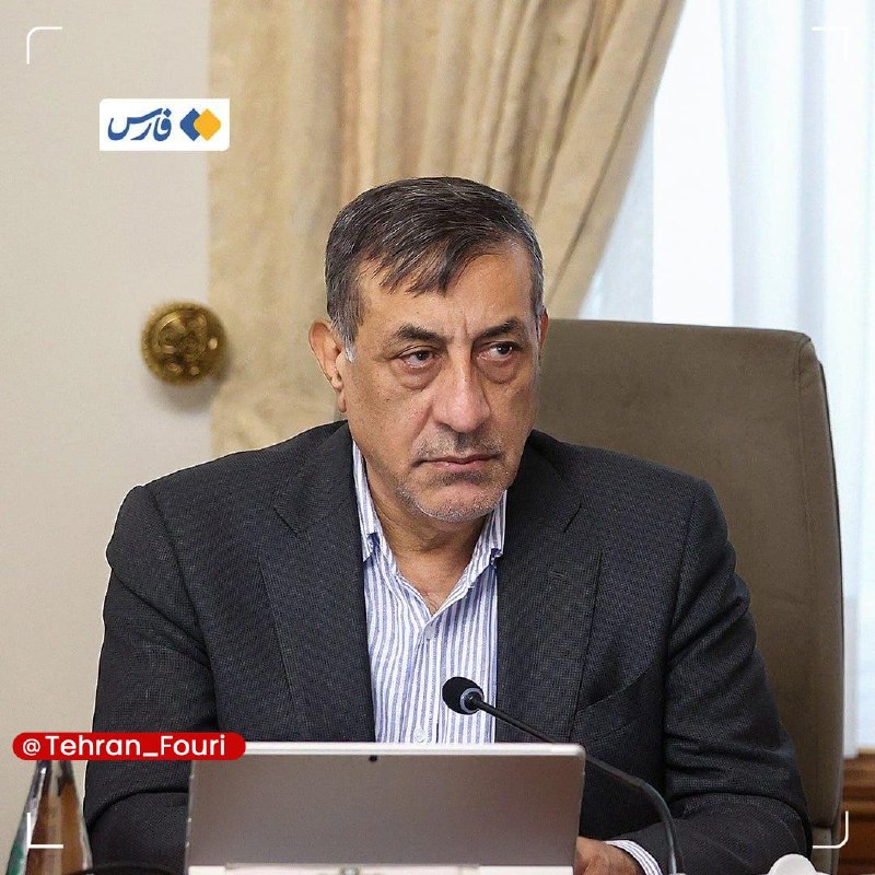 تهران فوری 🏙: معاون رئیس‌جمهور: مشکل ما مصوبه نیست؛ مسئله اصلی اجرای مصوبات استقائم‌پناه در سفر استانی به قم:🔹مشکل ما در بسیاری از موا