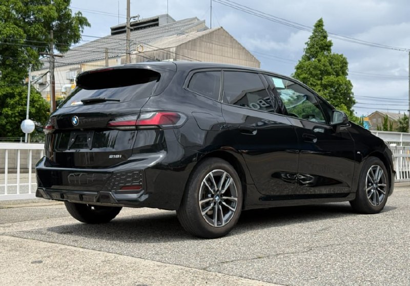Bmw 2 Series 2023 фото 3