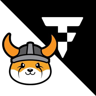 Telegram profile photo for Floki & TokenFi Entry Portal