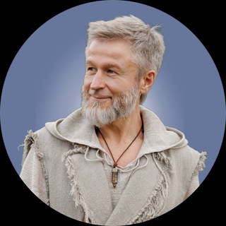 Telegram profile photo for Сергей Кулаков | Космопсихология