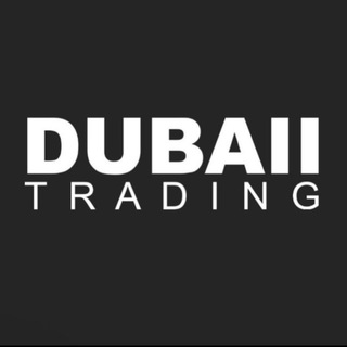Telegram profile photo for DUBAIITRADING🏆📊