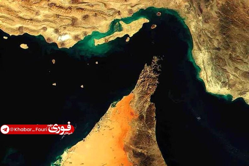 خبرهای فوری مهم 🔖: وزیر دارایی عراق: بستن تنگه هرمز اثرات مستقیمی بر اقتصاد عراق گذاشت💡💡 @Khabar_Fouri