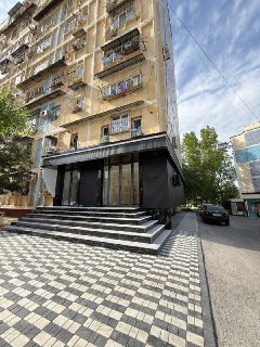 Продаётся нежилое помещение