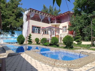 5-room apartment, 600 m²