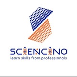 Sciencino ساینسینو