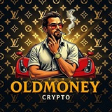 OLDMONEY CRYPTO💸