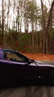 Corvette