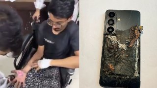 Galaxy S25+ взорвался на зарядке — компания отказала пользователю в компенсации  Автор истории рассказал, что батарея его смартфона задымилась и взорвалась при подключении к зарядке. В сервисе ему отказали в возврате, сославшись на то, что смартфон роняли…