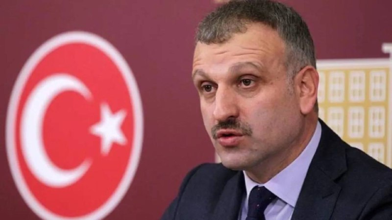 🇹🇷🇮🇱 היועץ הראשי הטורקי לנשיא אוקטאי שראל הגיב להצהרה של משרד ראש ממשלת ישראל: