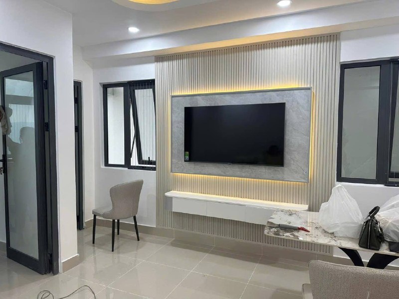 Сдаётся квартира, Vĩnh Phước