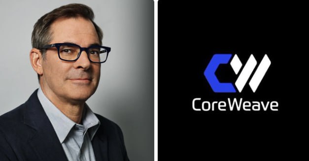 El CEO de $CRWV dice que la capacidad del mun