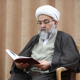 استاد محمدتقی سبحانی