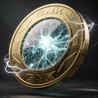 Gonka GNK тут заливает капустой 💰