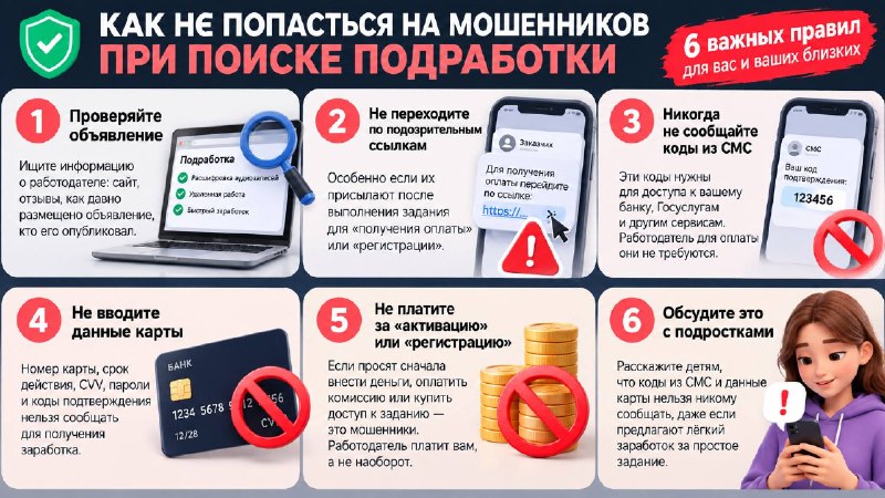 Image from a post by Без обмана