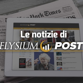 🌀ELYSIUM POST📰 Telegram Group Link