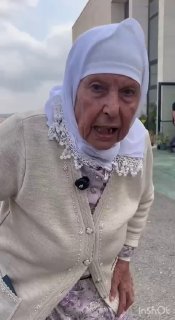"הצורך גובר מהמאבק שלנו: "אנחנו פלסטינים ואנשים במדינה"