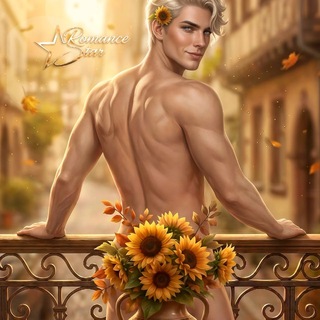 Telegram profile photo for ️️Romance Star️️ Еxclusive | Клуб Романтики