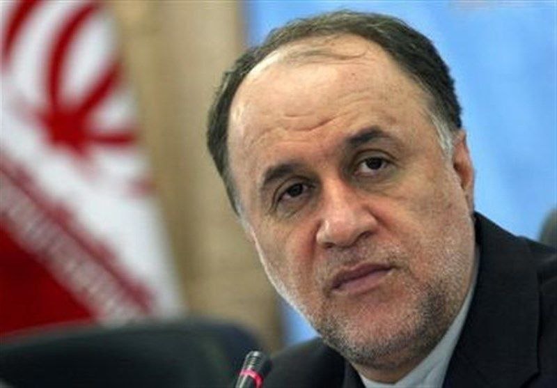 خبرگزاری خورنا: 🔴یک نماینده مجلس: هر کسی به اقتصاد ایران حمله کند، اقتصادش در منطقه هدف قرار میگیرد🔹حمیدرضا حاجیبابایی نایب رئیس مجل