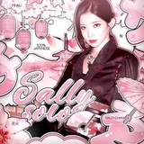 𝅄·🌸 / / 𝑆𝖠𝗟𝗟𝖸 𝗦O͟͟L͟͟𝖮 *. ！