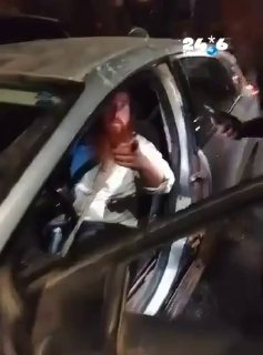 🇮🇱 אירוע חריג בבנימין: ישראלי חמוש נכנס לכפר הפלסטיני עין עריכ, נתפס בידי מנגנוני הביטחון הפלסטיניים והוע…