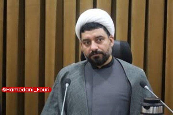 همدان فوری: نماینده مردم ملایر در مجلس: در جنگ اخیر کشور با کمبود بنزین، صفهای طولانی و اختلال در تامین سوخت وجود نداشتنماینده مردم