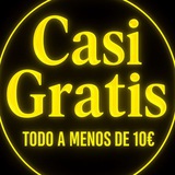 CASI GRATIS 🆓