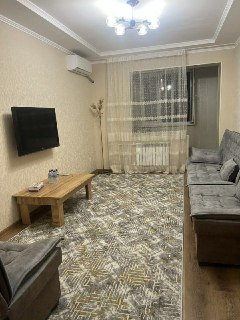 Bez makler Narxi kelishiladi yaxshi remont sharoitli metro Novza