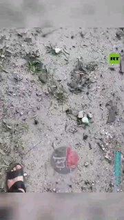 🔴 פרסום סרטון של השלכות התקיפה הקרקעית למינאב; נטען כי עשרות ילדים נהרגו
