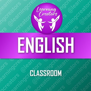 English Classroom Telegram Group Link