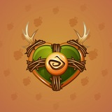 Heart Locket #26