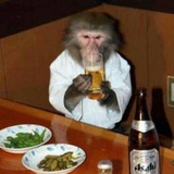 昼寝