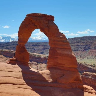 Viaggi e foto nel mondo!