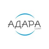 Логотип ООО "АДАРА" / Работа вахтой