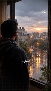 Winter in Gaza is not only a cold season, but a tragedy of displacement that threatens the lives of thousands.