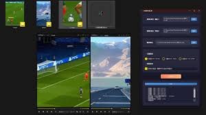 🆔  软件名称：AB-Video-Deduplicator⭐️  软件功能：规避查重➡️  支持平台：#Windows📁  软件简介：一款开源的视频去重工具，通过创新的高帧率抽帧混合技术有效规避短视频平台的查重机制