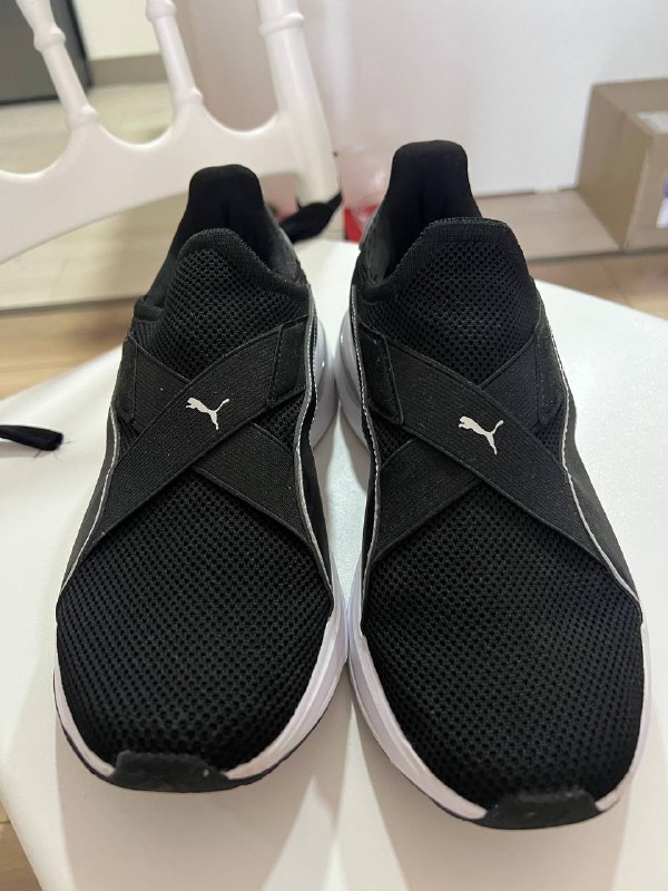 Продаю кроссовки Puma, размер 38