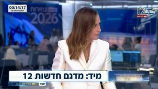 הערבים ניפצו את חלום ה-61 של שני הצדדים